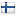 giba.ru server is located in Finland